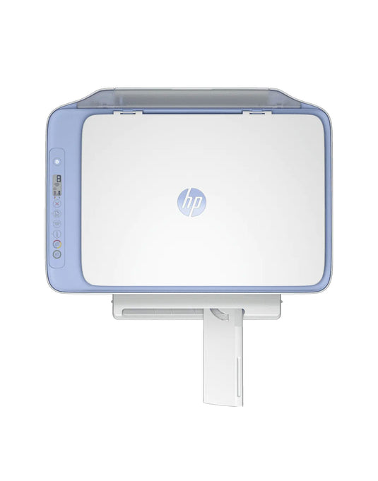 HP DeskJet 2820e All-in One Printer Instant Ink Enabled - White