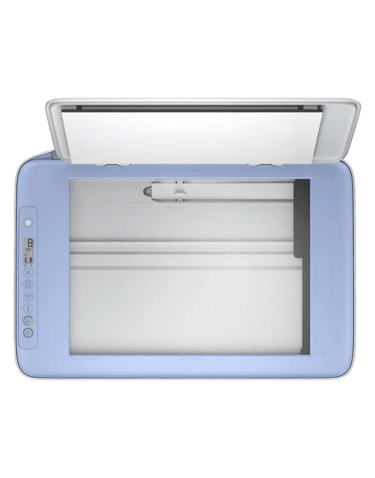 HP DeskJet 2820e All-in One Printer Instant Ink Enabled - White