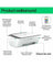 HP DeskJet 2820e All-in One Printer Instant Ink Enabled - White