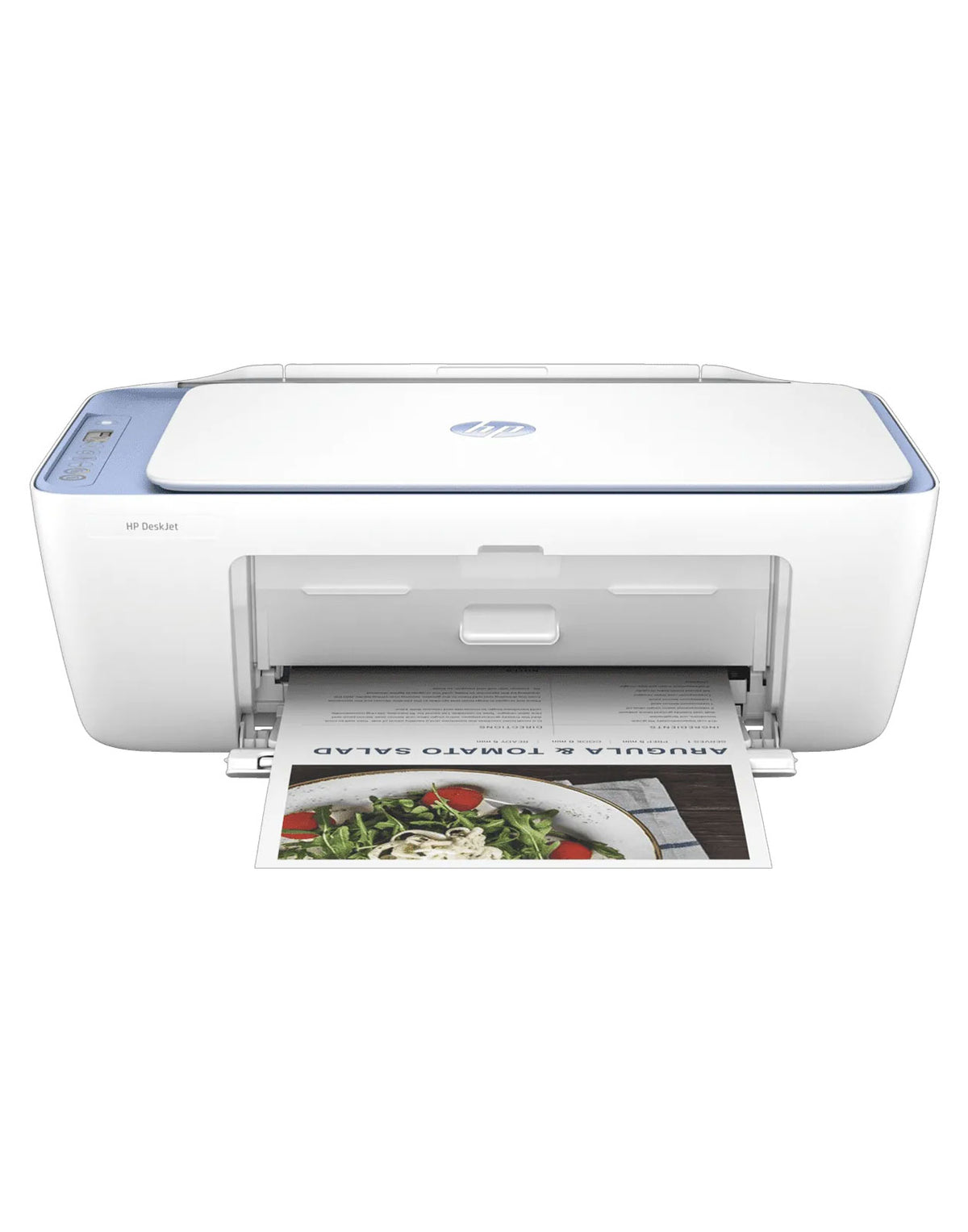 HP DeskJet 2820e All-in One Printer Instant Ink Enabled - White