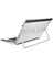 HP Elite X2 1012 G2 12.3-inch i5 7th Gen 8GB 256GB @2.60GHz Windows 11 Pro Touch Screen Convertible Laptop With Keyboard - Silver