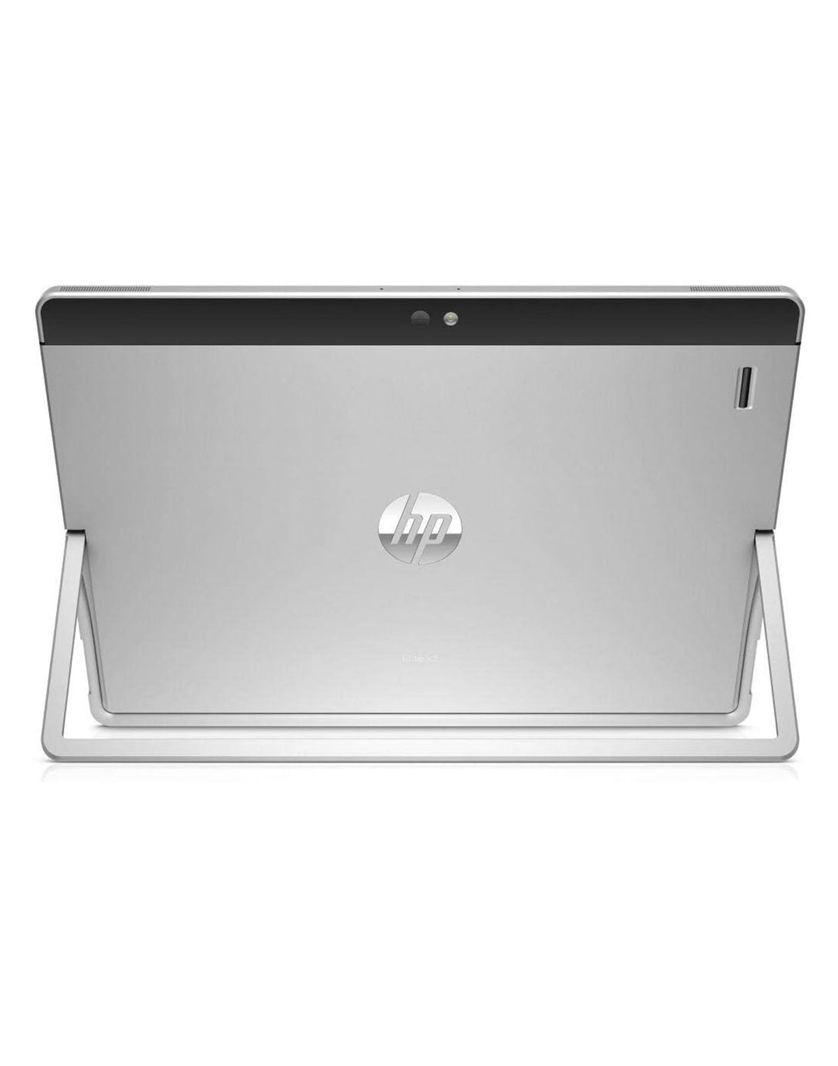 HP Elite X2 1012 G2 12.3-inch i5 7th Gen 8GB 256GB @2.60GHz Windows 11 Pro Touch Screen Convertible Laptop With Keyboard - Silver