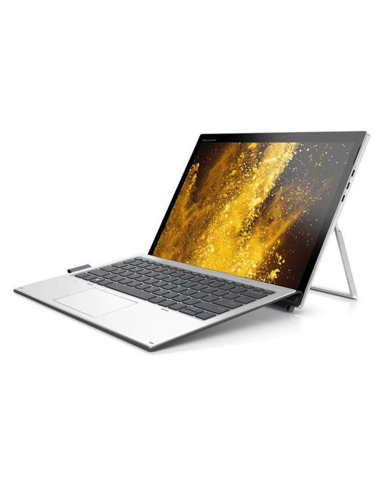 HP Elite X2 1013 G3 13-inch i5 8th Gen 8GB 256GB @1.60GHz Windows 11 Home Touch Screen