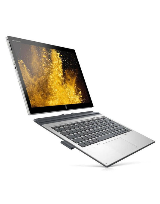 HP Elite X2 1013 G3 13-inch i5 8th Gen 8GB 256GB @1.60GHz Windows 11 Home Touch Screen