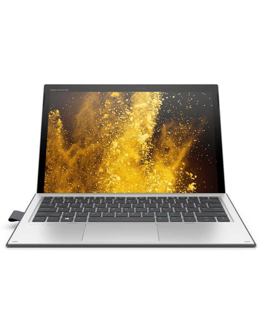 HP Elite X2 1013 G3 13-inch i5 8th Gen 8GB 256GB @1.60GHz Windows 11 Home Touch Screen