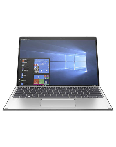 HP Elite X2 G4 12.3-inch i5 8th Gen 8GB 256GB @1.60GHz Windows 11 Home Touch Screen (Brand New-Open Box)