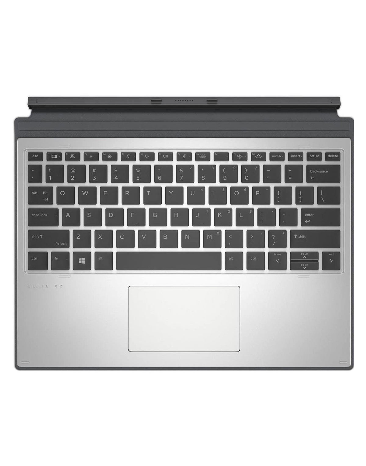 HP Elite X2 G8 13-inch i5 11th Gen 16GB 512GB @2.40GHz Windows 11 Pro Laptop - Silver