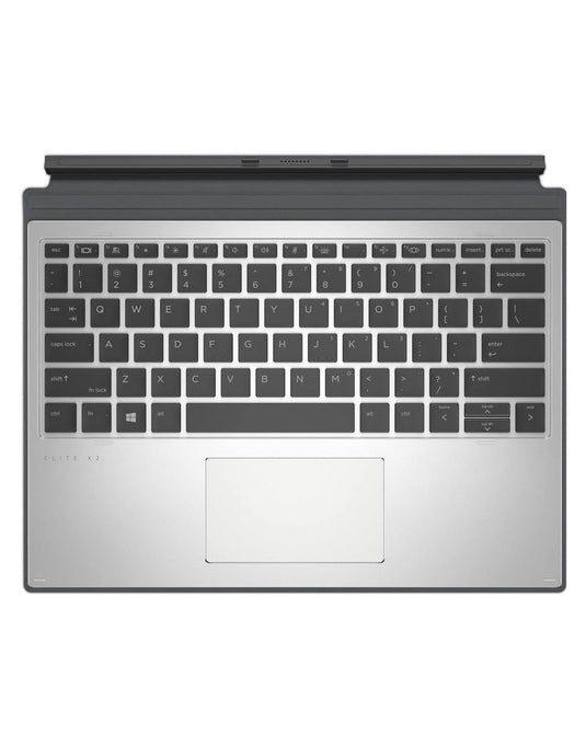 HP Elite X2 G8 13-inch i5 11th Gen 16GB 512GB @2.40GHz Windows 11 Pro Laptop - Silver