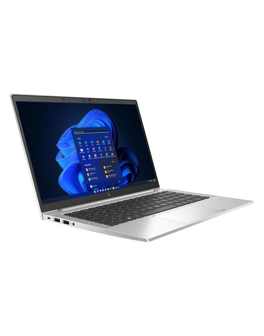 HP EliteBook 830 G7 13-inch i5 10th Gen 16GB 256GB @1.60GHz Windows 11 Pro Laptop