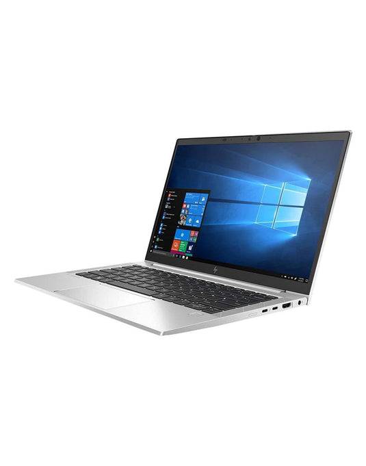 HP EliteBook 830 G7 13-inch i5 10th Gen 16GB 256GB @1.60GHz Windows 11 Pro Laptop