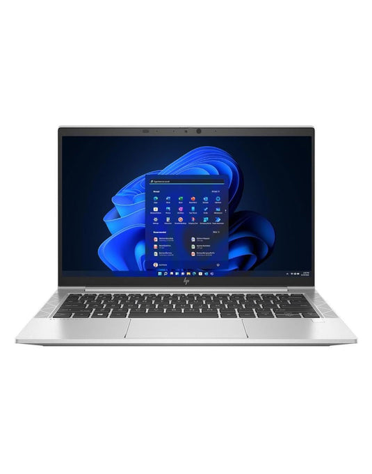HP EliteBook 830 G7 13-inch i5 10th Gen 16GB 256GB @1.60GHz Windows 11 Pro Laptop