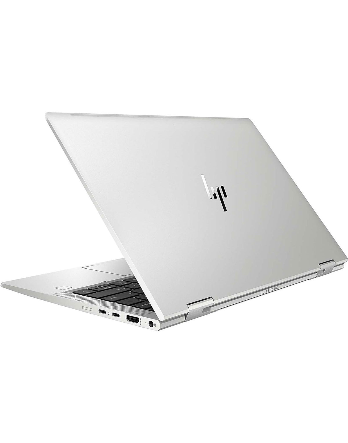 HP EliteBook 830 G7 13.3-inch i5 10th Gen 16GB 256GB @1.70GHz Windows 11 Pro Laptop