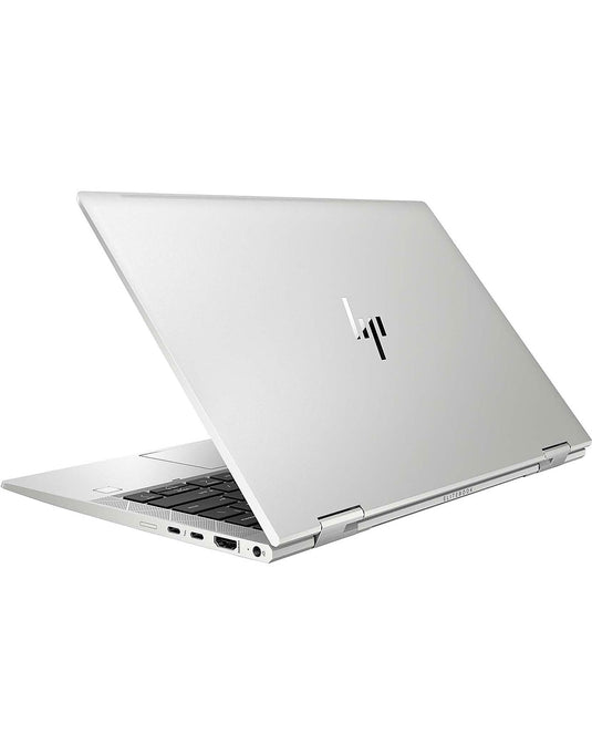 HP EliteBook 830 G7 13.3-inch i5 10th Gen 16GB 256GB @1.70GHz Windows 11 Pro Laptop