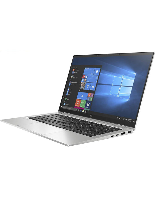 HP EliteBook 830 G7 13.3-inch i5 10th Gen 16GB 128GB @1.60GHz Windows 11 Pro Laptop