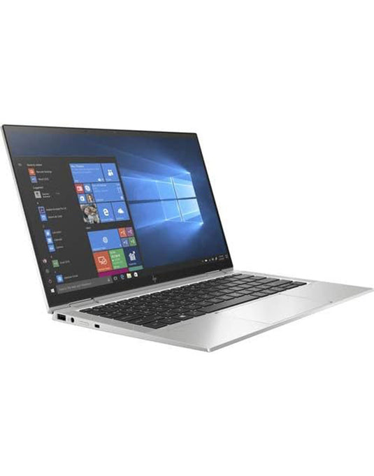 HP EliteBook 830 G7 13.3-inch i5 10th Gen 16GB 128GB @1.60GHz Windows 11 Pro Laptop