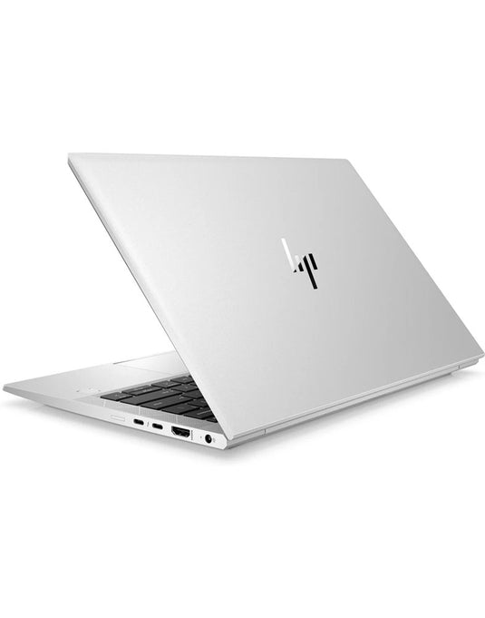 HP EliteBook 830 G8 13.3-inch i5 11th Gen 16GB 256GB @2.60GHz Windows 11 Pro Laptop (Good Pre-Owned)
