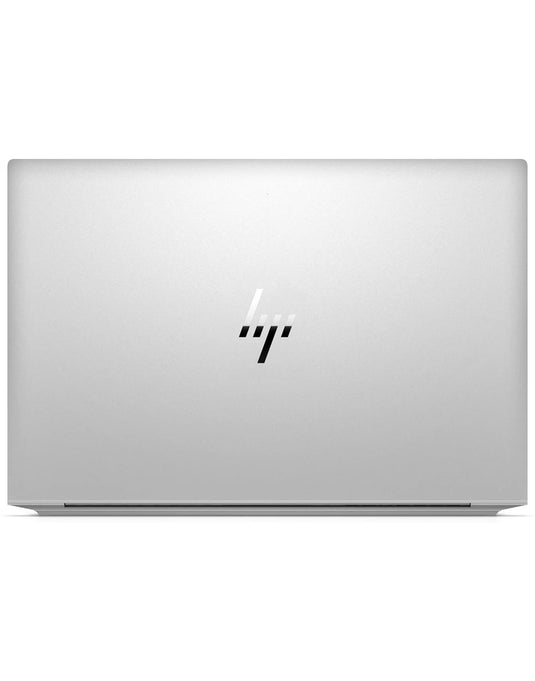 HP EliteBook 830 G8 13.3-inch i5 11th Gen 16GB 128GB @2.60GHz Windows 11 Pro Laptop - Silver