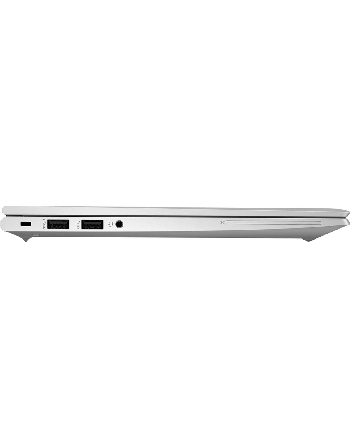 HP Elitebook 830 G8 13.3-inch i5 11th Gen 16GB 512GB Laptop - Silver