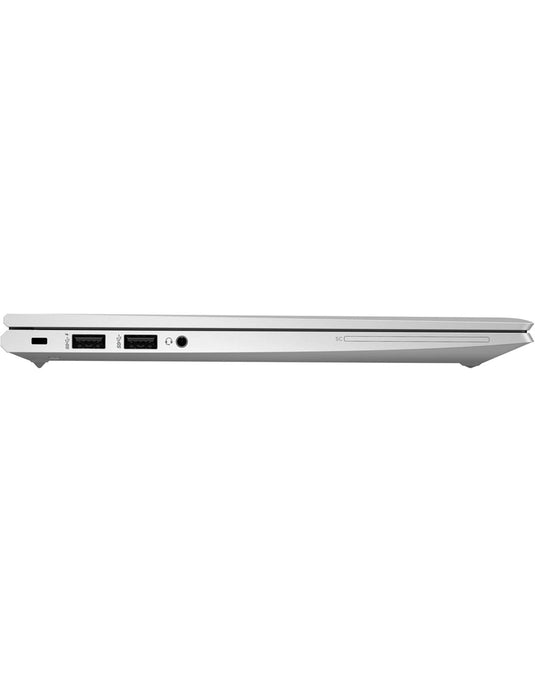 HP Elitebook 830 G8 13.3-inch i5 11th Gen 16GB 512GB Laptop - Silver