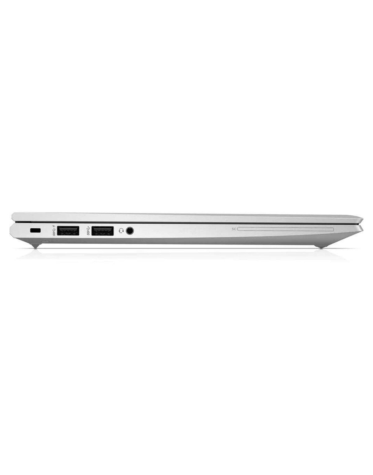 HP EliteBook 830 G8 13.3-inch i7 11th Gen 16GB 256GB @2.80GHz Windows 11 Pro Laptop