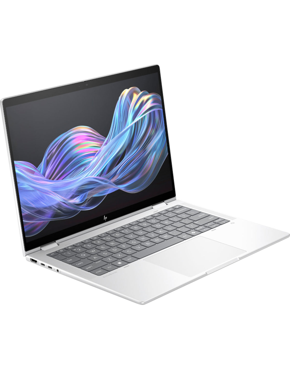 HP EliteBook X Flip G1i 14-inch Intel Core Ultra 5 226V 16GB 256GB Windows 11 Pro Business Laptop - Platinum (Brand New)