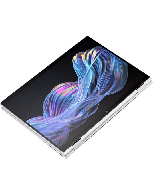 HP EliteBook X Flip G1i 14-inch Intel Core Ultra 5 226V 16GB 256GB Windows 11 Pro Business Laptop - Platinum (Brand New)