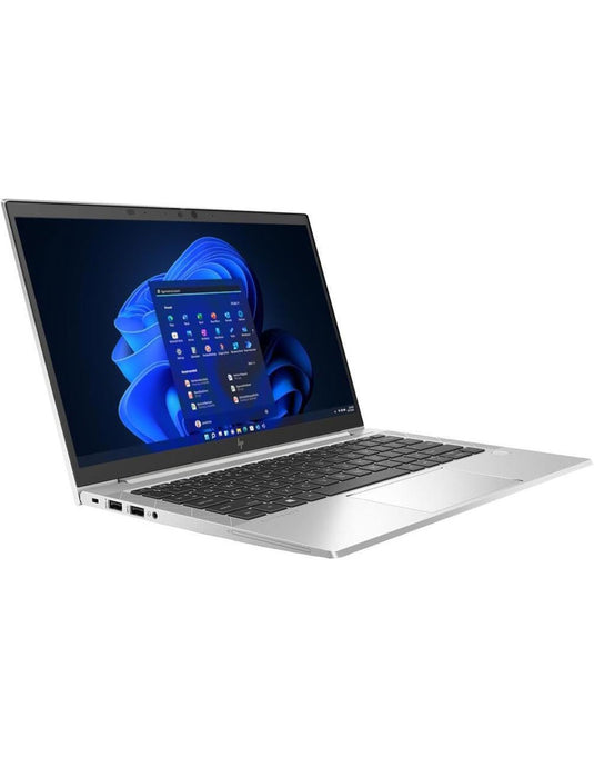 HP EliteBook 830 G7 13.3-inch i5 10th Gen 8GB 128GB @1.60GHz Windows 11 Pro Laptop (Good Pre-Owned)