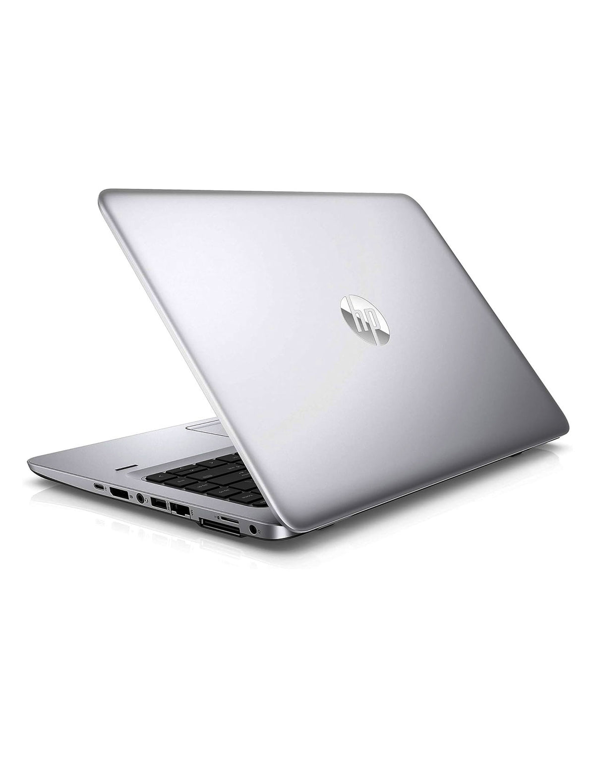 HP Elitebook 840 G3 14-inch i5 6th Gen 8GB 256GB @2.30GHz Windows 11 Pro Laptop