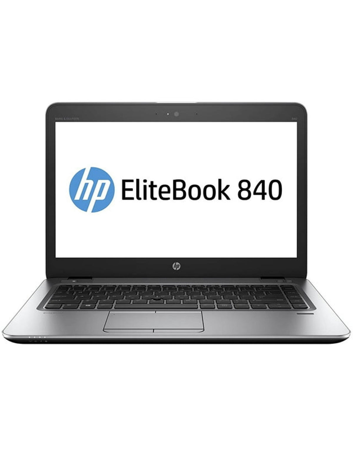 HP Elitebook 840 G3 14-inch i5 6th Gen 8GB 128GB @2.30GHz Windows 11 Pro