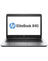 HP Elitebook 840 G3 14-inch i5 6th Gen 8GB 128GB @2.30GHz Windows 11 Pro