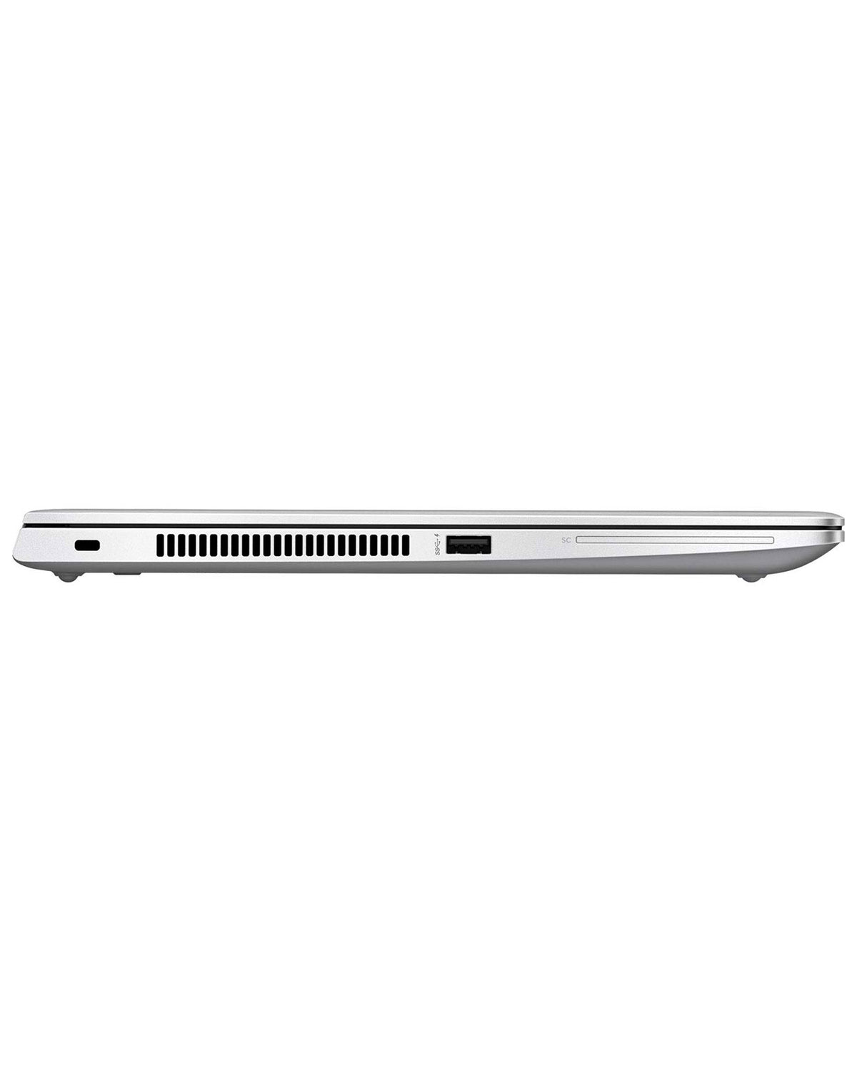 HP Elitebook 840 G6 14-inch i5 8th Gen 8GB 256GB @1.60GHz Windows 11 Pro Laptop