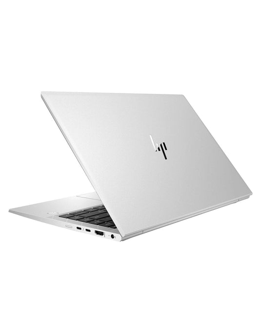 HP Elitebook 840 G7 14-inch i5 10th Gen 8GB 256GB @1.60GHz Windows 11 Pro Laptop