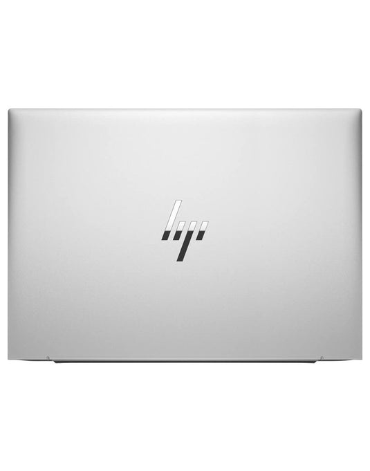 HP Elitebook 840 G9 14-inch i5 12th Gen 16GB 256GB @1.60GHz Windows 11 Pro Laptop - Silver (Acceptable-Refurbished)
