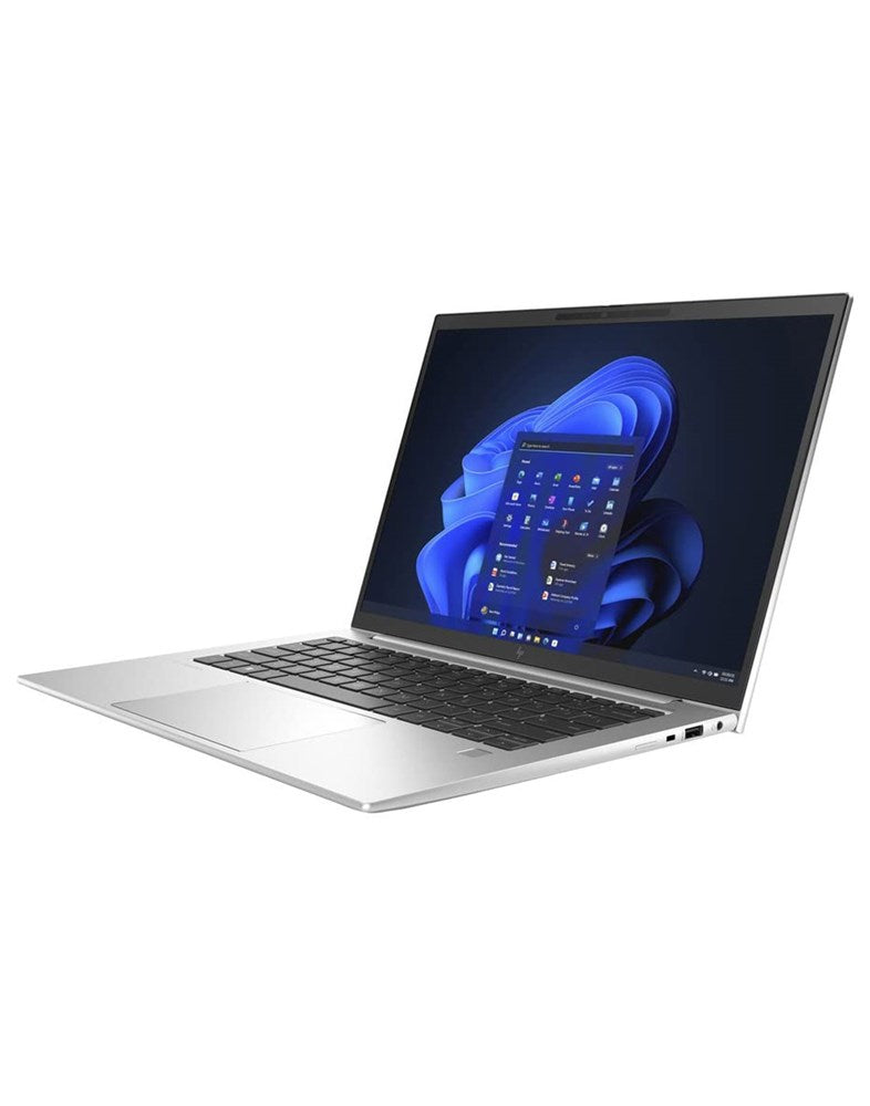 HP Elitebook 840 G9 14-inch i5 12th Gen 16GB 256GB @1.60GHz Windows 11 Pro Laptop - Silver