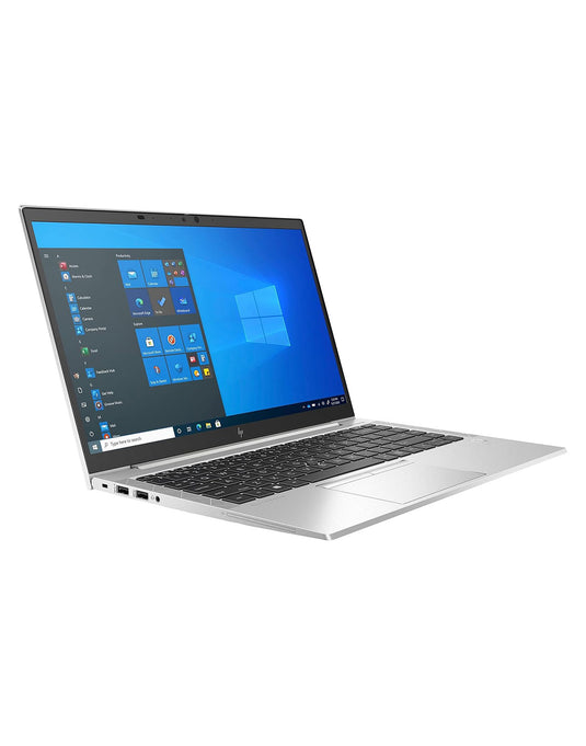 HP Elitebook 845 G8 14-inch AMD Ryzen 5 Pro 5650U 16GB 512GB @2.30Ghz