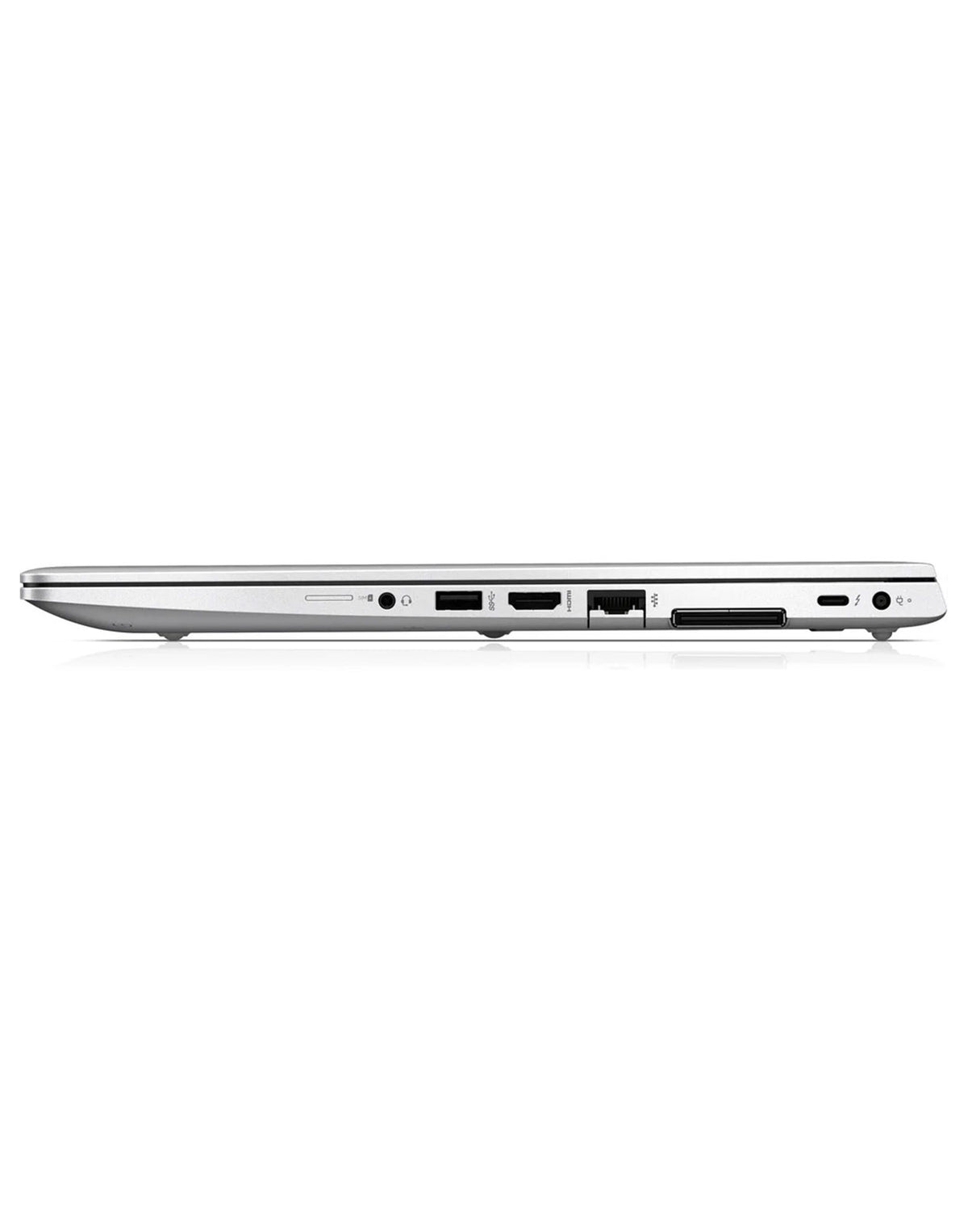 HP Elitebook 850 G5 15.6-inch i5 8th Gen 8GB 256GB @1.70GHz Windows 11 Pro Laptop