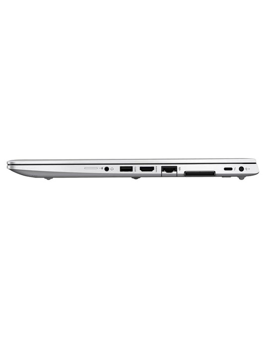 HP Elitebook 850 G6 15.6-inch i7 8th Gen 16GB 256GB @1.80GHz Windows 11 Pro Laptop