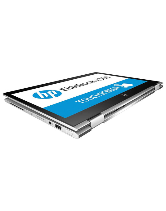 HP Elitebook X360 1030 G2 13.3-inch i7 7th Gen 16GB 512GB @2.80GHz