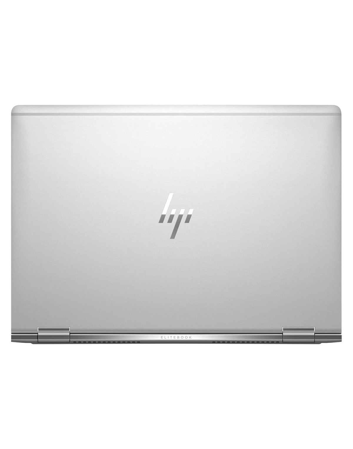 HP Elitebook X360 1030 G2 13.3-inch i5 7th Gen 8GB 256GB @2.60GHz Windows 11 Pro Touch Screen Laptop - Silver