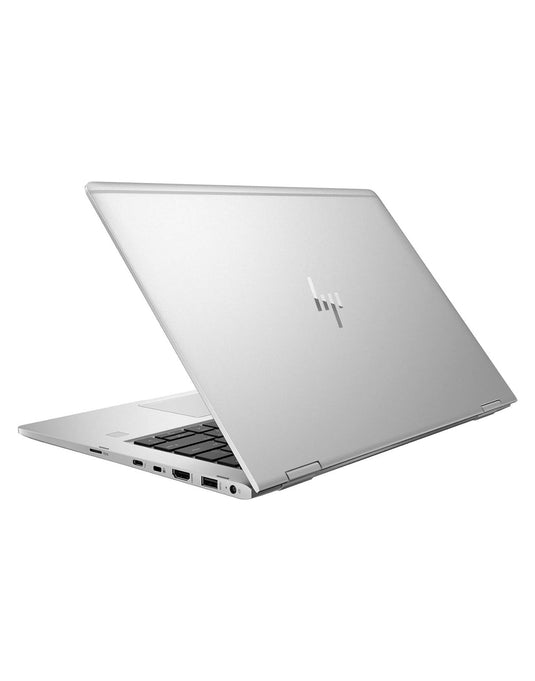 HP Elitebook X360 1030 G2 13.3-inch i5 7th Gen 8GB 256GB @2.60GHz Windows 11 Pro 2 in 1 Touch Screen Laptop (Good Pre-Owned)
