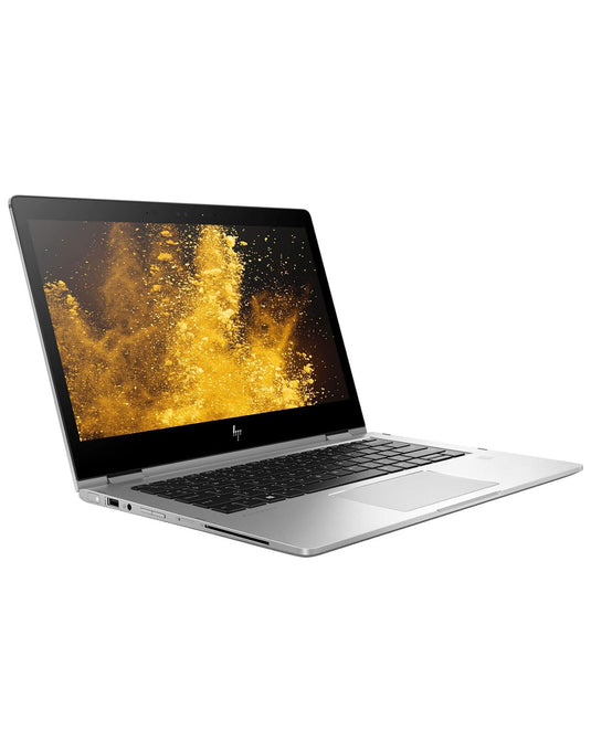 HP Elitebook X360 1030 G2 13.3-inch i7 7th Gen 16GB 512GB @2.80GHz