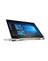 HP Elitebook X360 1030 G2 13.3-inch i5 7th Gen 8GB 256GB @2.60GHz Windows 11 Pro Touch Screen Laptop - Silver