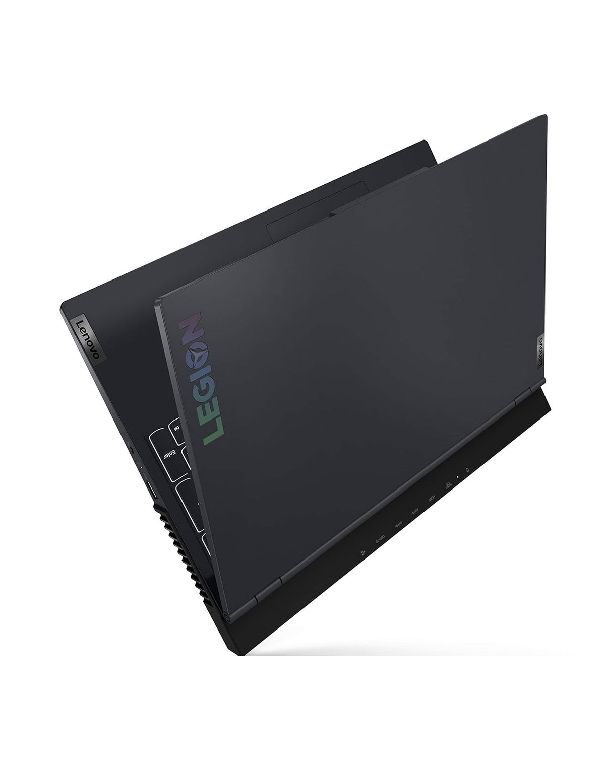 Lenovo Legion 5 15ACH6H 15.6-inch AMD Ryzen 7 32GB 1TB Nvidia GeForce RTX 3060 Windows 11 Pro Gaming Laptop - Blue
