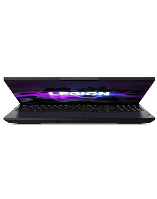 Lenovo Legion 5 15ACH6H 15.6-inch AMD Ryzen 7 32GB 1TB Nvidia GeForce RTX 3060 Windows 11 Pro Gaming Laptop - Blue