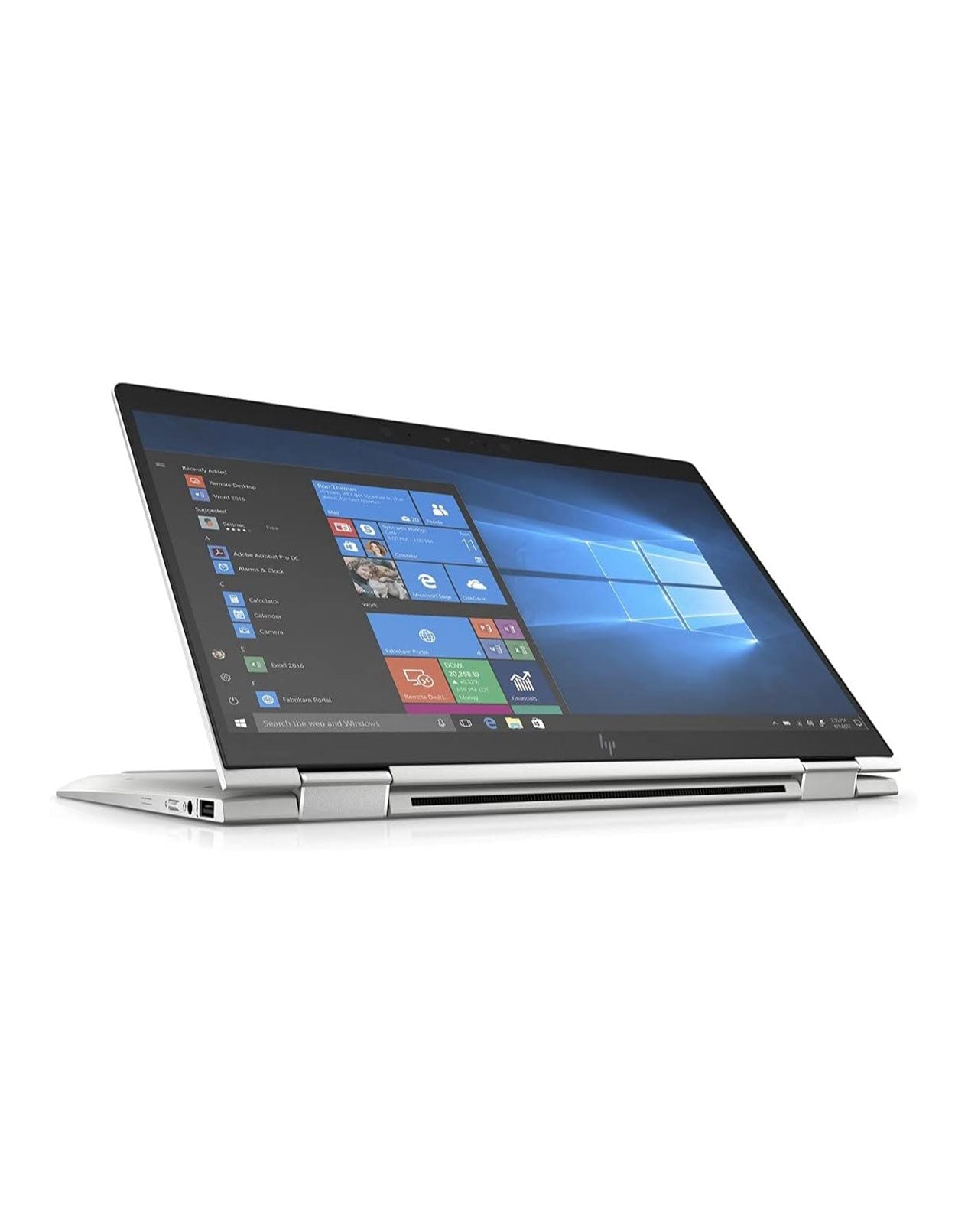 HP EliteBook X360 1030 G4 13 3 2 in 1 Touch I5 8th Gen 1 60GHz hp-elitebook-x360-1030-g4-13-3-2-in-1-touch-i5-8th-gen-1-60ghz