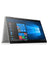 HP Elitebook X360 1030 G4 13.3-inch i7 8th Gen 16GB 512GB @1.80GHz Windows 11 Pro 2 in 1 Touch Screen Laptop - Silver