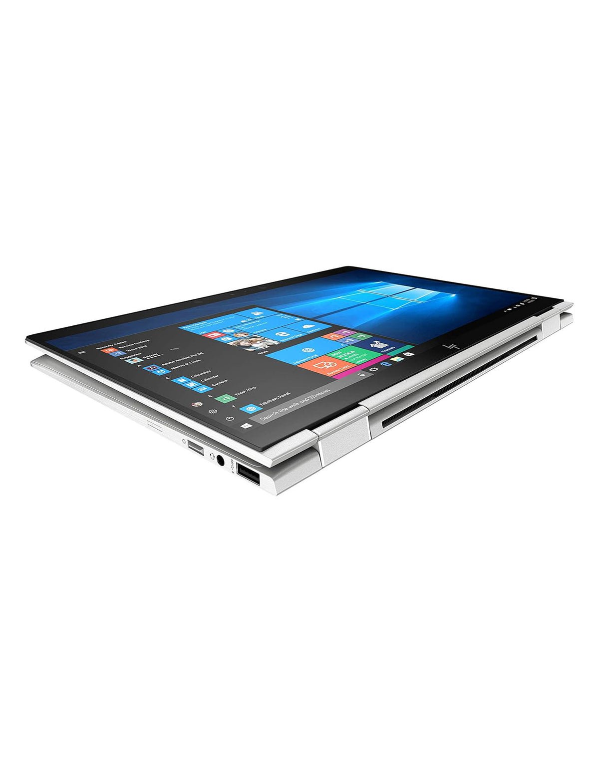 HP Elitebook X360 1030 G4 13.3-inch i7 8th Gen 16GB 512GB @1.90GHz Windows 11 Pro