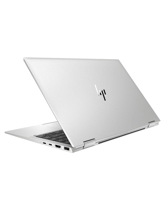 HP Elitebook X360 1030 G7 13.3-inch i7 10th Gen 16GB 512GB @1.60GHz Windows 11 Pro Touch Screen Laptop (Good Pre-Owned)