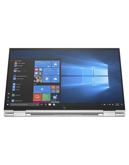 HP Elitebook X360 1030 G7 13.3-inch i7 10th Gen 16GB 512GB @1.60GHz Windows 11 Pro Touch Screen Laptop (Good Pre-Owned)