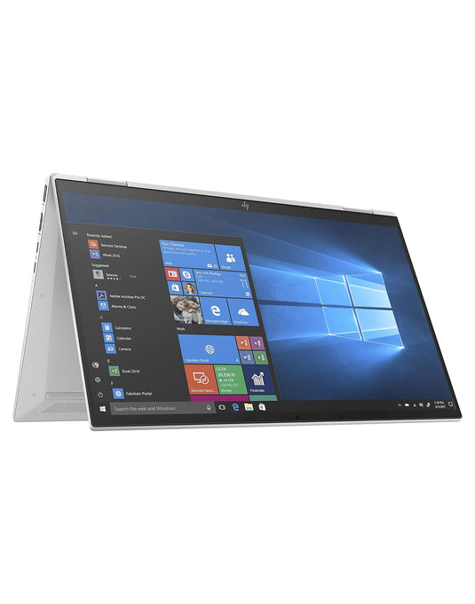 HP Elitebook X360 1030 G7 13.3-inch i7-10710 10th Gen 16GB 512GB @1.10GHz
